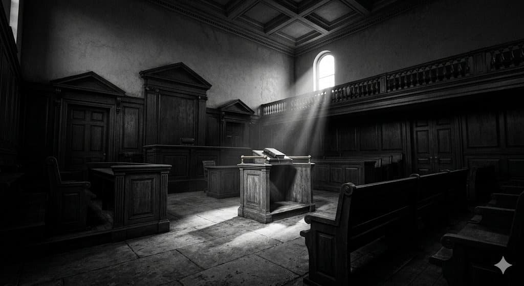 1 in 73 million — the number that sent innocent people to prison