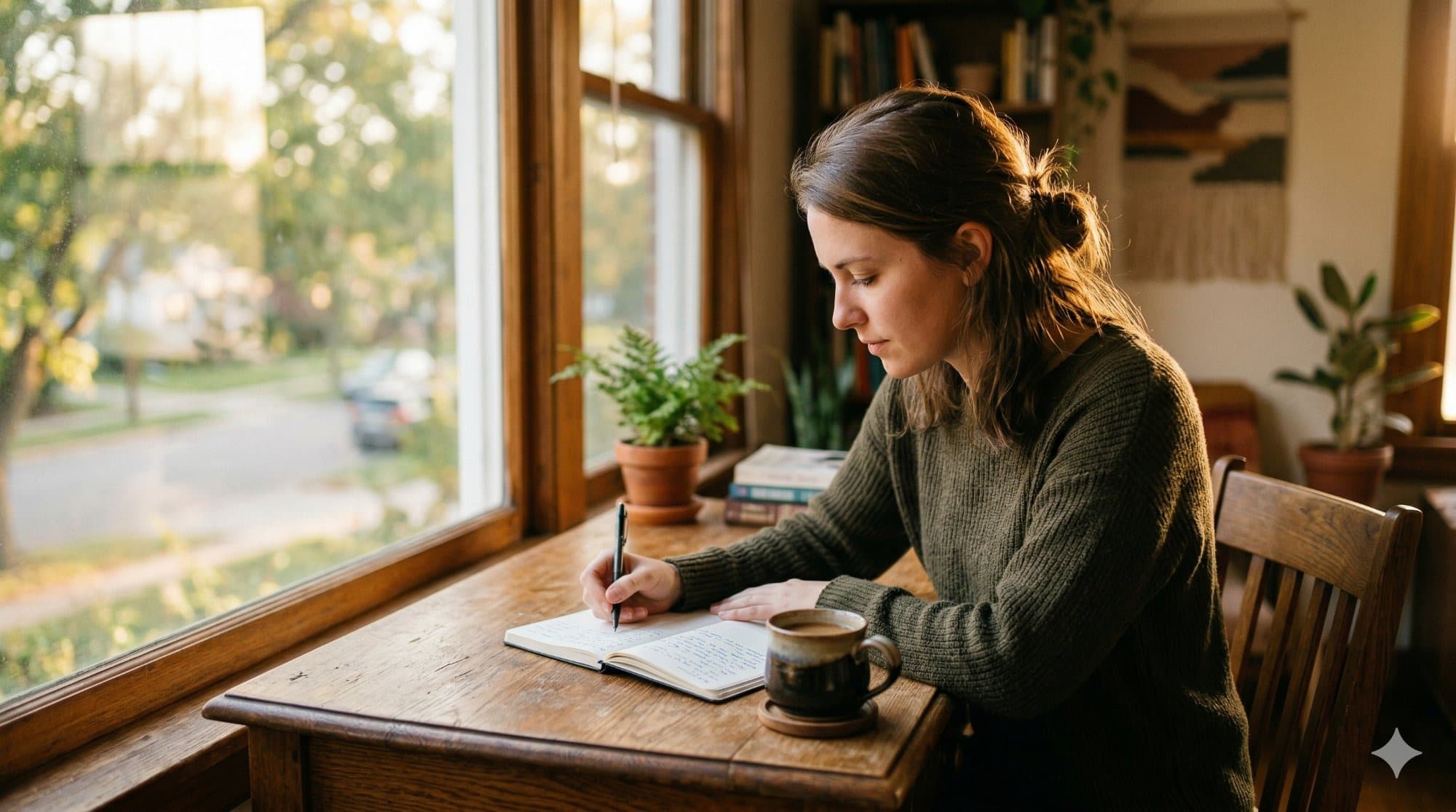 لماذا تنهي يومك وأنت تشعر أنك لم تفعل شيئاً رغم أنك كنت مشغولاً طوال الوقت?