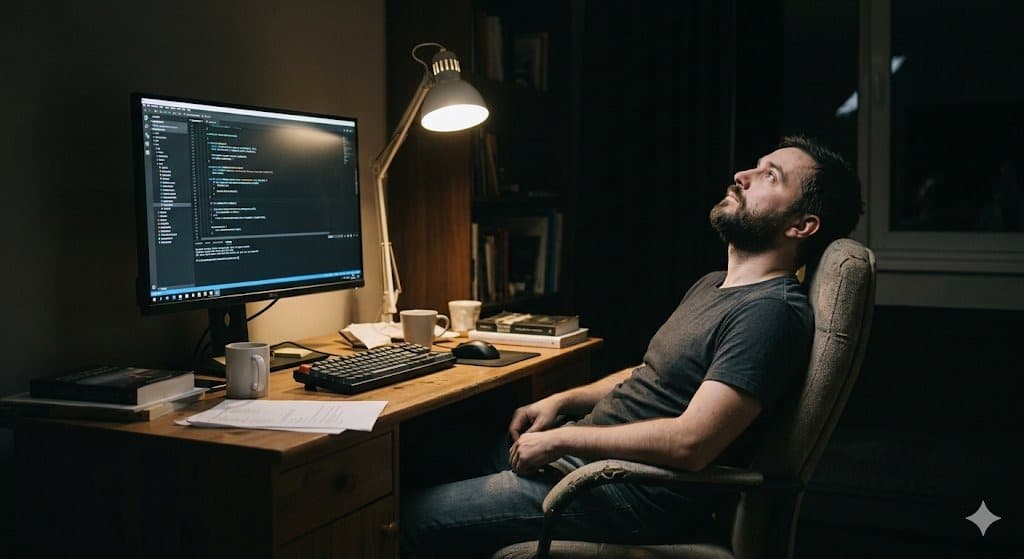 The code that survived